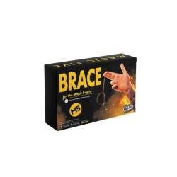 Устройство для демонстрации фокусов и трюков в игровой форме Magic Five - Brace, в кор. 22*14*5см