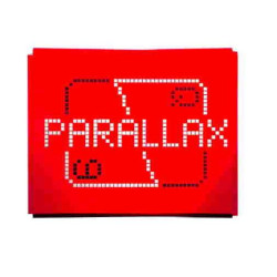 Устройство для демонстрации фокусов и трюков в игровой форме Magic Five - Parallax, в кор. 9,5*7,5см