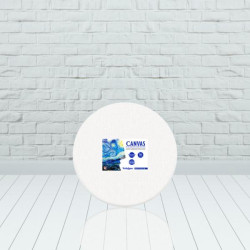 Полотно d30см, термопакет, ТМ Brushme, Украина