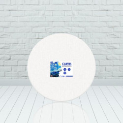 Полотно d40см, термопакет, ТМ Brushme, Украина