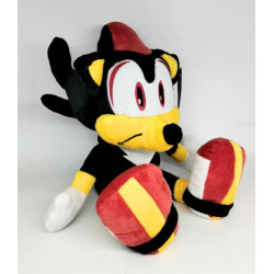 М'яка іграшка Сонік Чорний, 50см арт: 0376