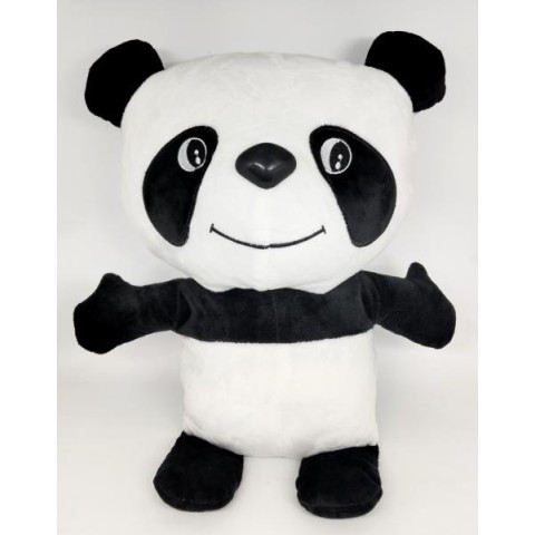 М'яка іграшка Панда Чен, 40см арт: 0337
