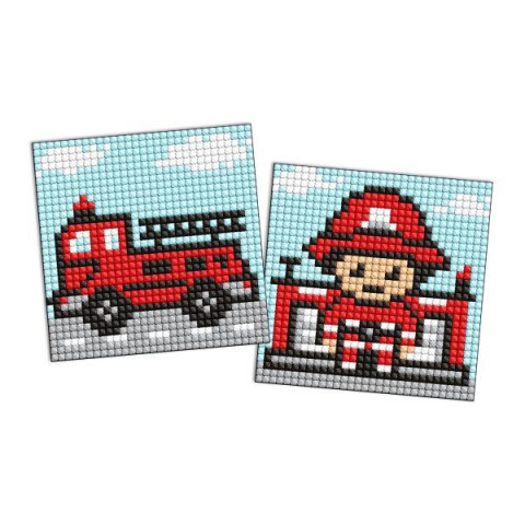 Алмазная мозаика на самоклеющейся основе для детей 