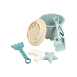 Набор для игры с песком, сетка 39*30*67см, ТМ Технок, Украина