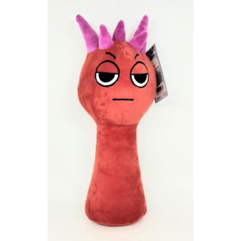 М'яка іграшка Sprunki Редді 28см арт: 0385