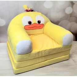 Крісло-диван Каченя 40*50см арт: 0389