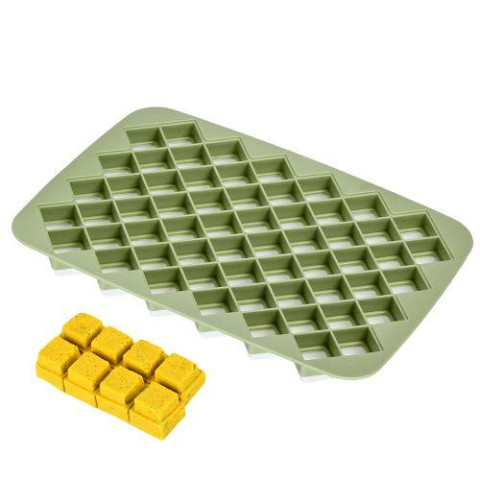 Форма для льда 18*25см, пак. 30*20см 