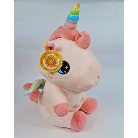 М'яка іграшка Поні 35см арт: 277006