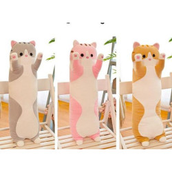 М'яка іграшка Кіт Батон 90см арт: 252009