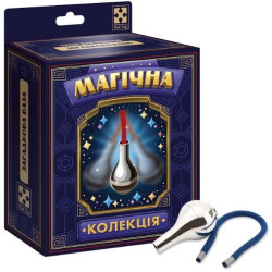 Игра настольная набор для фокуса. Волшебная коллекция. Загадочная ваза, в кор. 18*13*5,5см, ТМ Vladi Toys, Украина