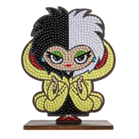 Набор для творчества Crystal Art 