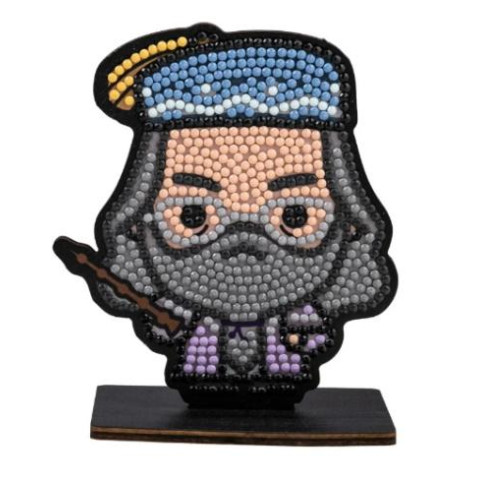 Набір для творчості Crystal Art "Професор Дамблдор", пак. 20*12*2см арт: CAFGR-HPS007