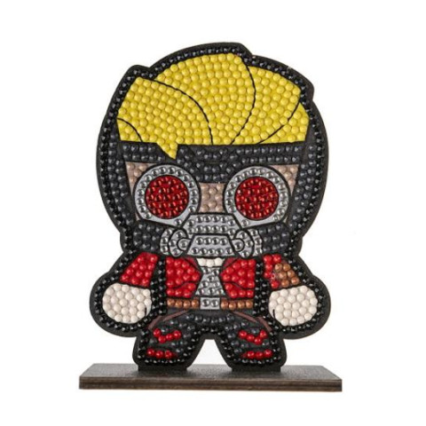 Набор для творчества Crystal Art 