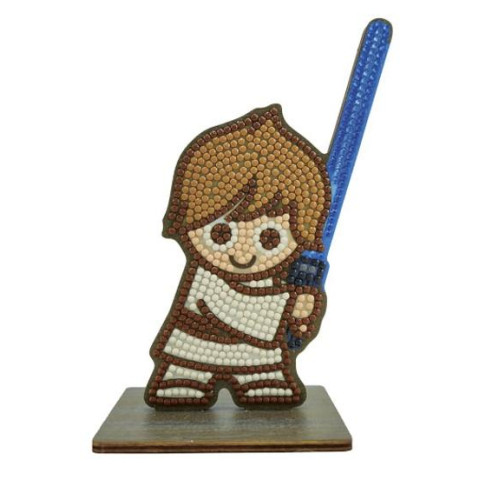 Набор для творчества Crystal Art 