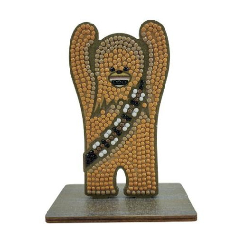 Набір для творчості Crystal Art "Чуї", пак. 20*12*2см арт: CAFGR-SWS008