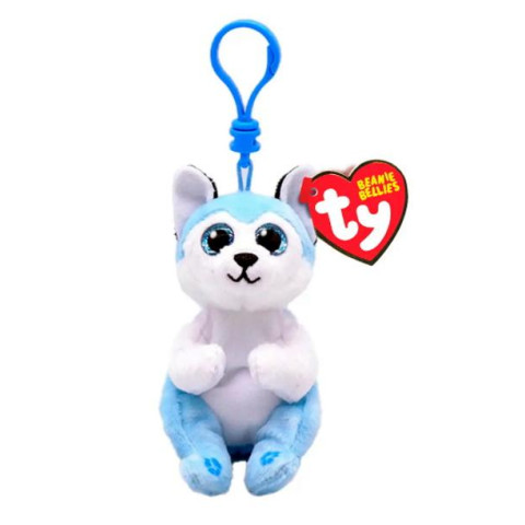 М'яка іграшка TY Beanie Bellies "THUNDER" 12см арт: 43105