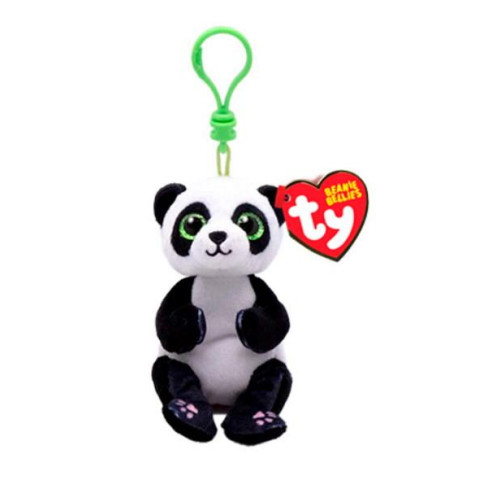 М'яка іграшка TY Beanie Bellies Панда "YING" 12см арт: 43108
