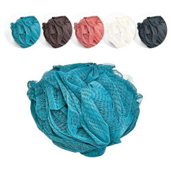 Мочалка-бант 50г  