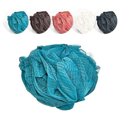 Мочалка-бант 50г  