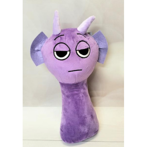 М'яка іграшка Sprunki Дерпл 28см арт: 0392