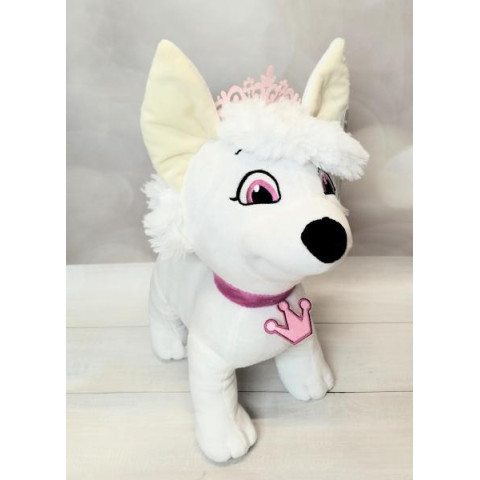 М'яка іграшка Щеня Світі, 35*30см арт: 0394