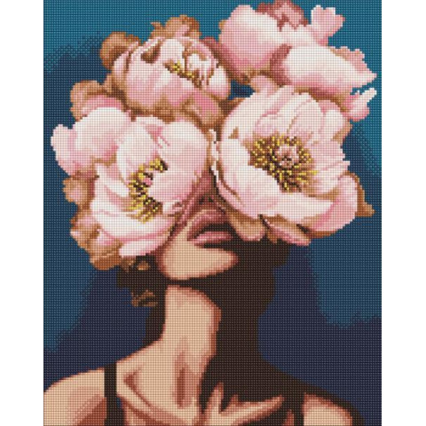 Алмазная мозаика 