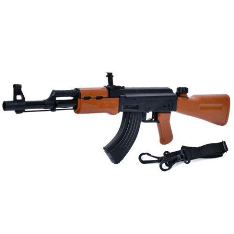 Водяний автомат 71см, помпа, пак. 25*80*5см  арт: XD20