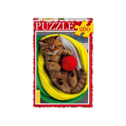 Пазли 260 елементів, серія 14 арт: C260-14-06