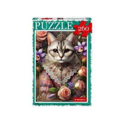 Пазлы 260 элементов, серия 14