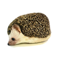 Іграшка м&#039;яконабивна ЇЖАЧОК 20см розмір S, Сувенір Декор, Україна арт: EGI-1