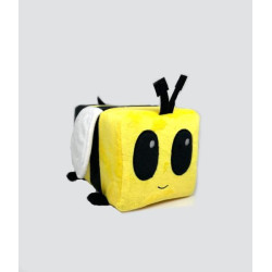 Іграшка м&#039;яка Робот Бджола 23*14см арт: 0393