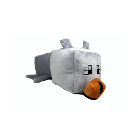 Іграшка м'яка Робот Вовк 30*12см арт: 0399