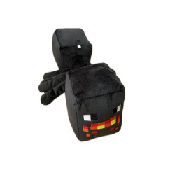 Іграшка м&#039;яка Робот Павук 34*11см арт: 0398