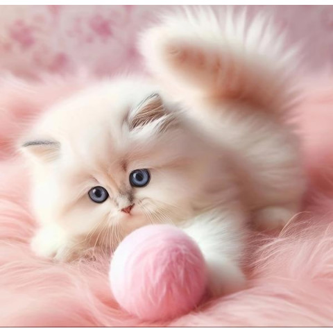 Алмазная мозаика 