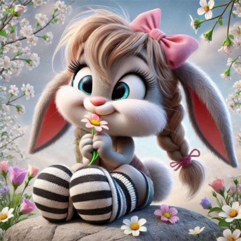 Алмазная мозаика 