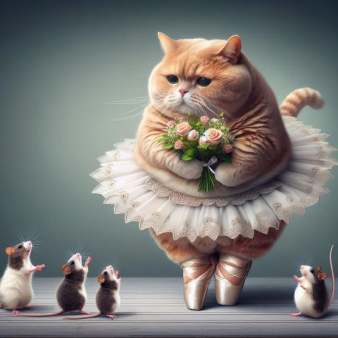 Алмазная мозаи 