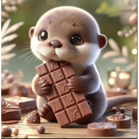 Алмазная мозаика 