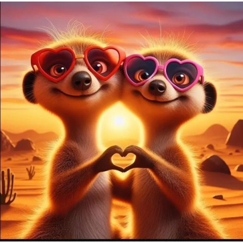 Алмазная мозаик 