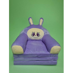 Кресло-диван Лабубу 45*45*45см арт: 0402