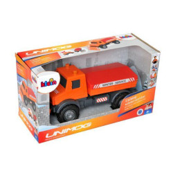 Снегоочистительный автомобиль Unimog, в кор.  , ТМ Wader