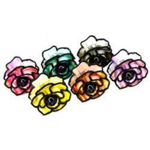 Краб для волос 