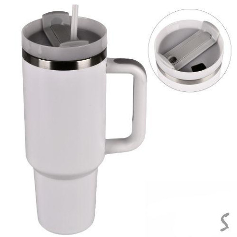 Термокружка 1.2л 