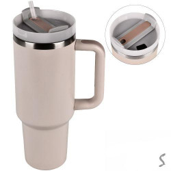 Термокухоль 1.2л   арт: MT-5471BG