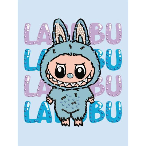 Алмазная мозаика (выборочно) 