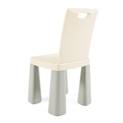 Стул – табурет, 30*30*30*60см, кор. 20*36*31см, ТМ Долони, Украина 