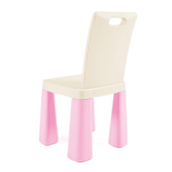 Стул – табурет, 30*30*30*60см, кор. 20*36*31см, ТМ Долони, Украина 