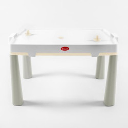 Стол детский+комплект для игры, в кор. 90*59*15см, ТМ Долони, Украина