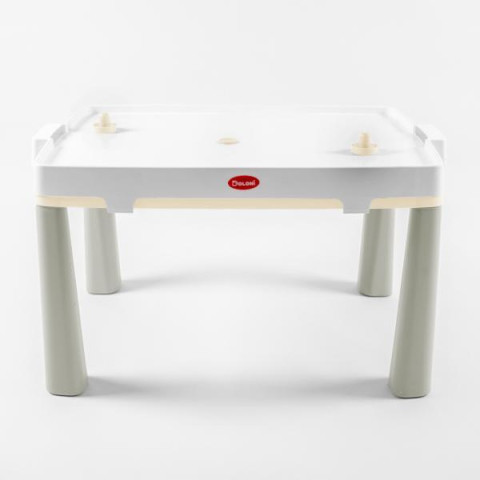 Стол детский+комплект для игры, в кор. 90*59*15см, ТМ Долони, Украина