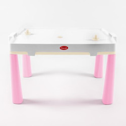 Стол детский+комплект для игры, в кор. 90*59*15см, ТМ Долони, Украина