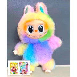 Іграшка-сюрприз брелок Labubu Серія 4, в кор. 15*10*8см арт: 03k04p018v6